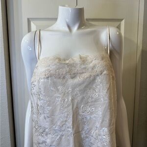 Vintage Sleep Camisole